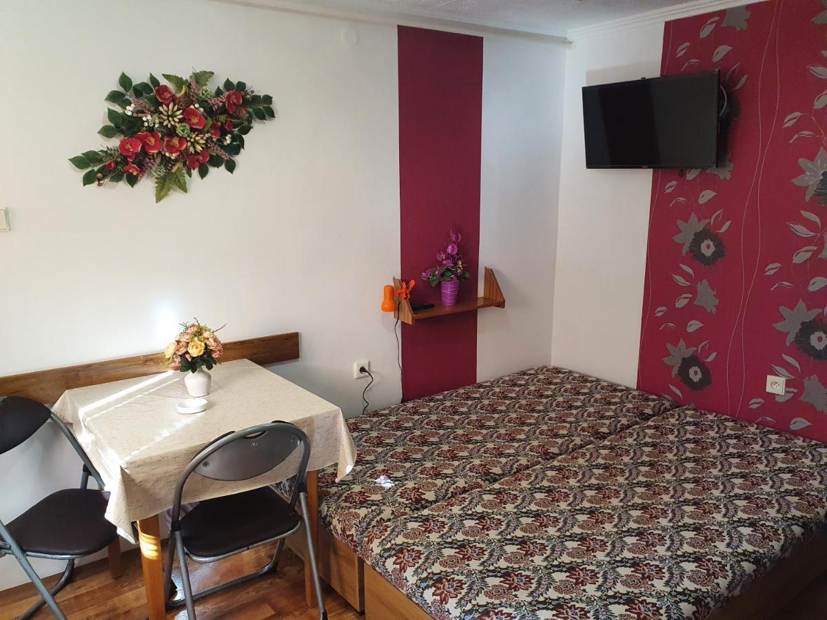 Appartement Privat U Jozefa Foeldesa à Veľký Meder Extérieur photo