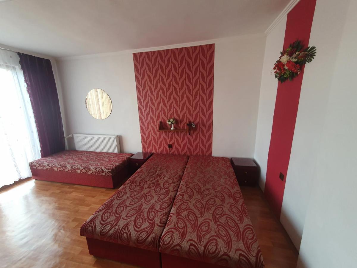 Appartement Privat U Jozefa Foeldesa à Veľký Meder Extérieur photo