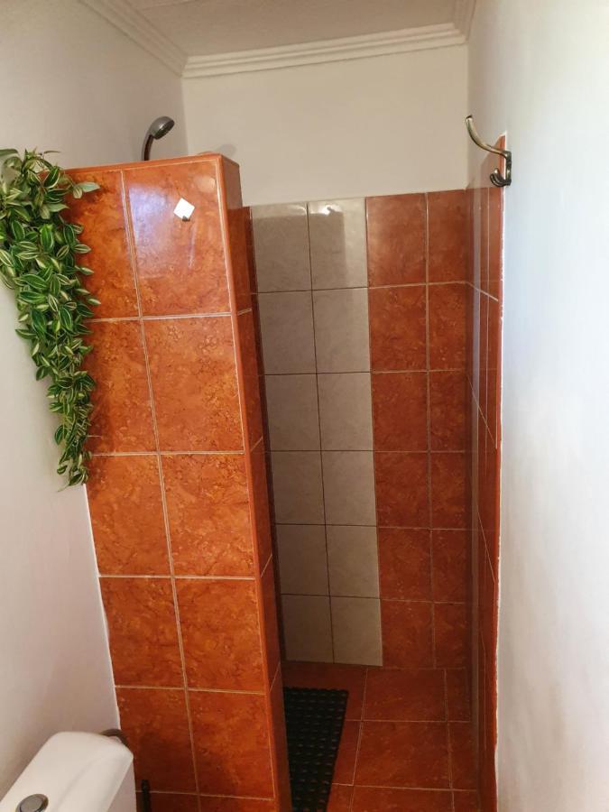Appartement Privat U Jozefa Foeldesa à Veľký Meder Extérieur photo