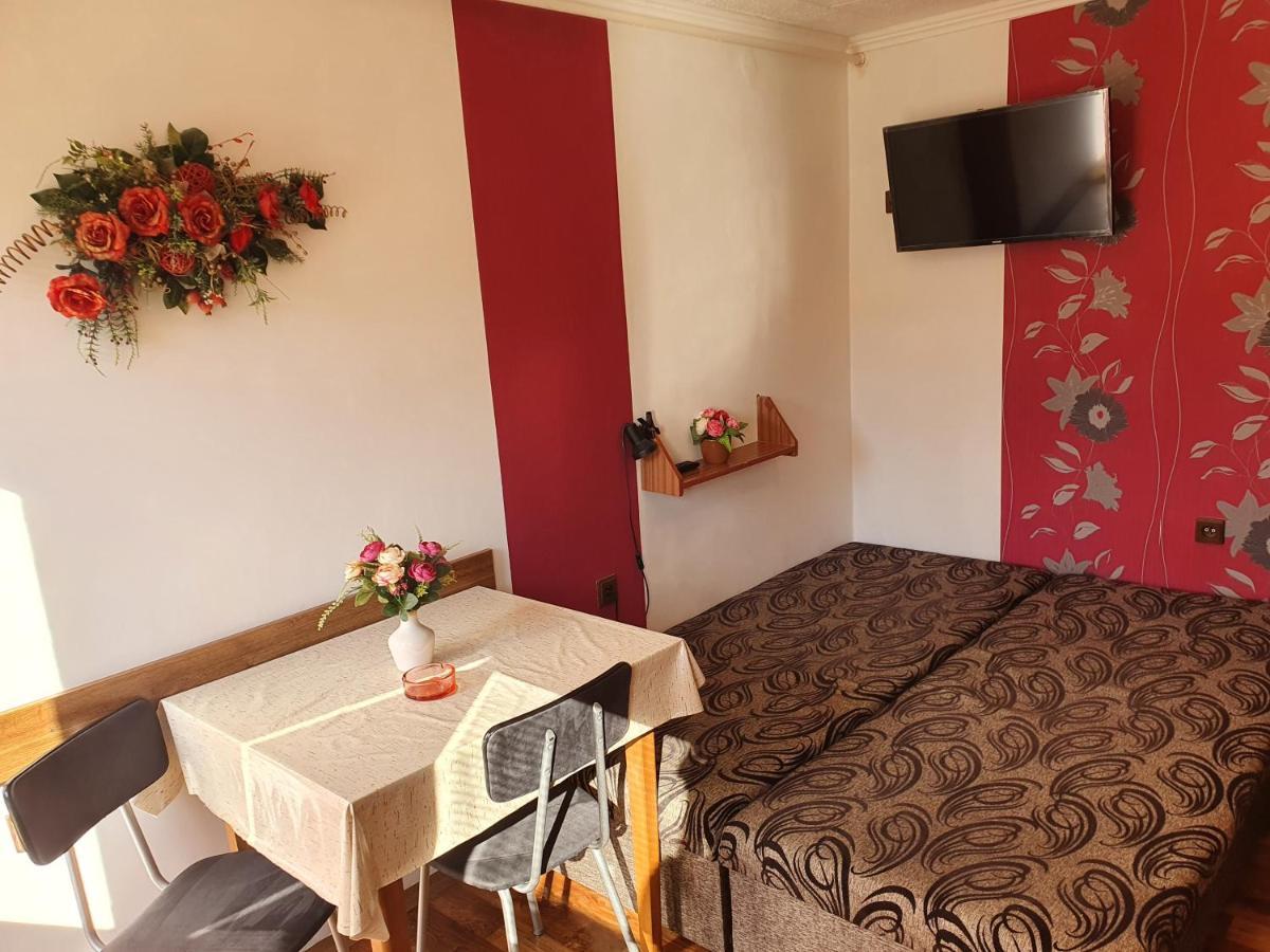 Appartement Privat U Jozefa Foeldesa à Veľký Meder Extérieur photo
