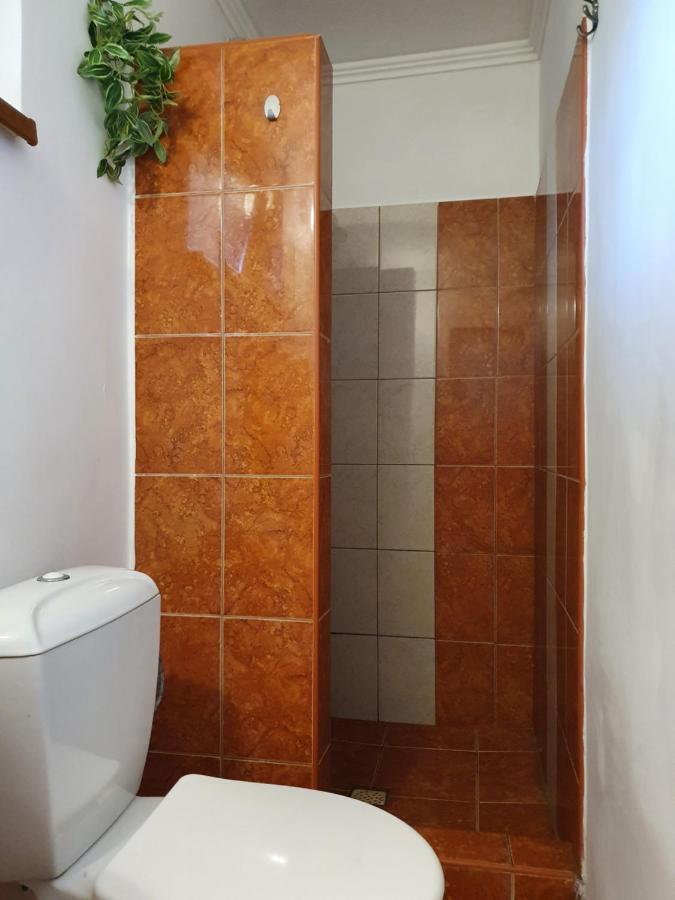 Appartement Privat U Jozefa Foeldesa à Veľký Meder Extérieur photo
