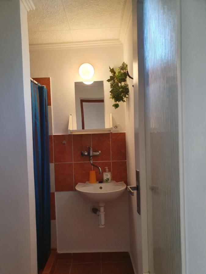 Appartement Privat U Jozefa Foeldesa à Veľký Meder Extérieur photo