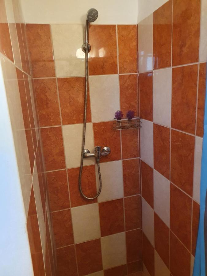 Appartement Privat U Jozefa Foeldesa à Veľký Meder Extérieur photo